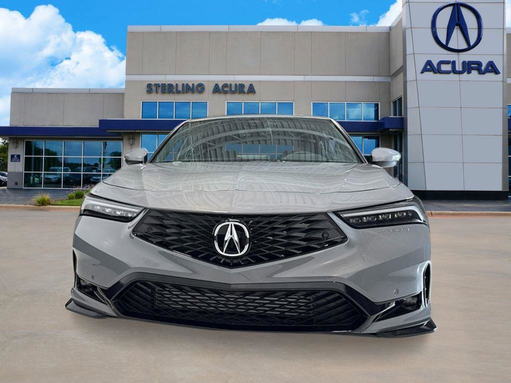 New 2026 Acura Integra A-Spec FWD image 8