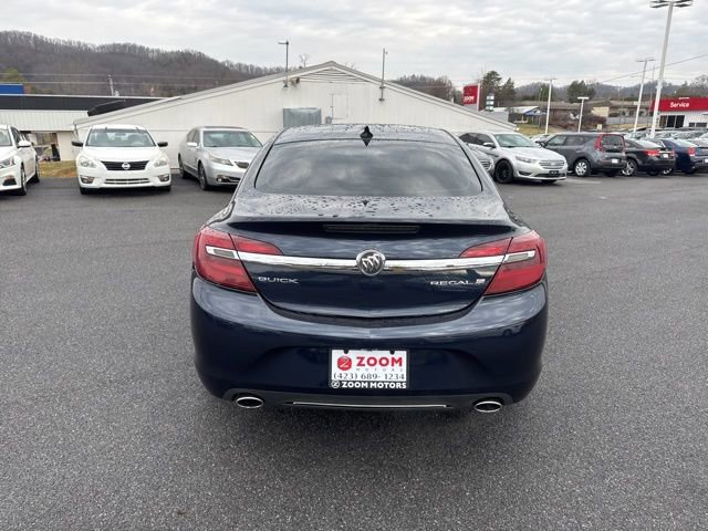 Used 2016 Buick Regal image 7
