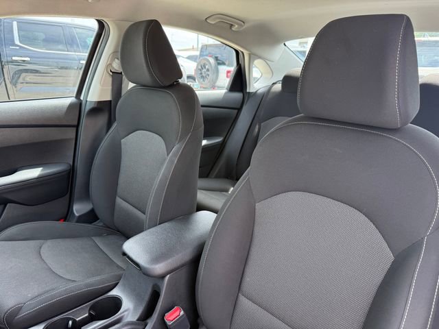 Used 2023 Kia Forte LXS FWD image 12