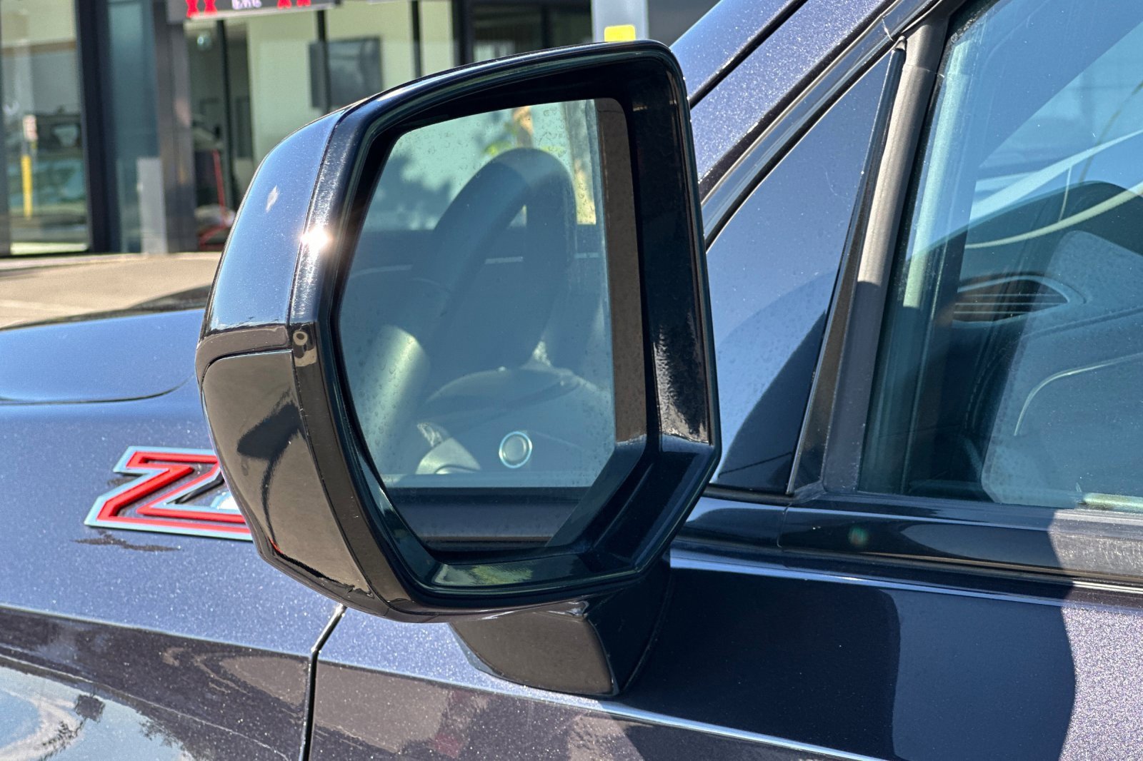 Used 2024 Chevrolet Suburban Z71 image 54