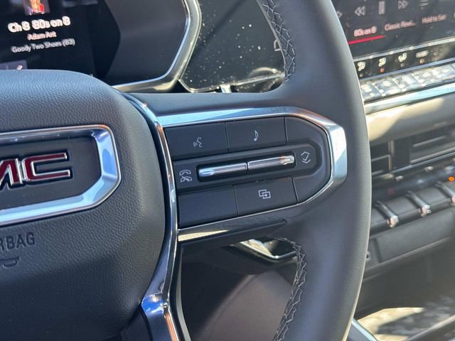 New 2026 GMC Canyon Elevation w/ Convenience Package image 26
