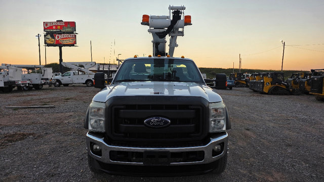 Used 2014 Ford F450 XL w/ Power Equipment Group image 3
