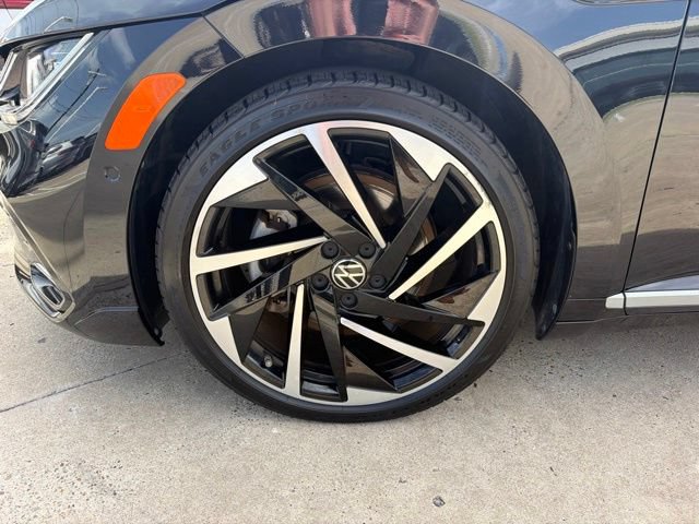 Used 2023 Volkswagen Arteon SEL Premium w/ Arteon MDO Package AWD/4WD image 14