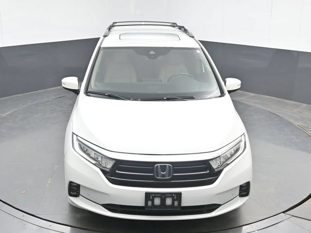 Used 2021 Honda Odyssey Elite image 14