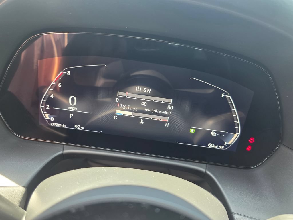 New 2026 MAZDA CX-5 Select AWD/4WD image 20