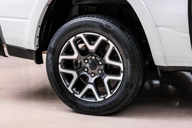 Used 2025 RAM 1500 Laramie w/ Laramie Southwest Edition AWD/4WD image 54