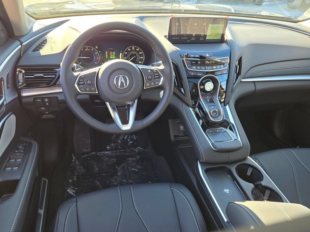 New 2026 Acura RDX SH-AWD w/ Technology Package image 22