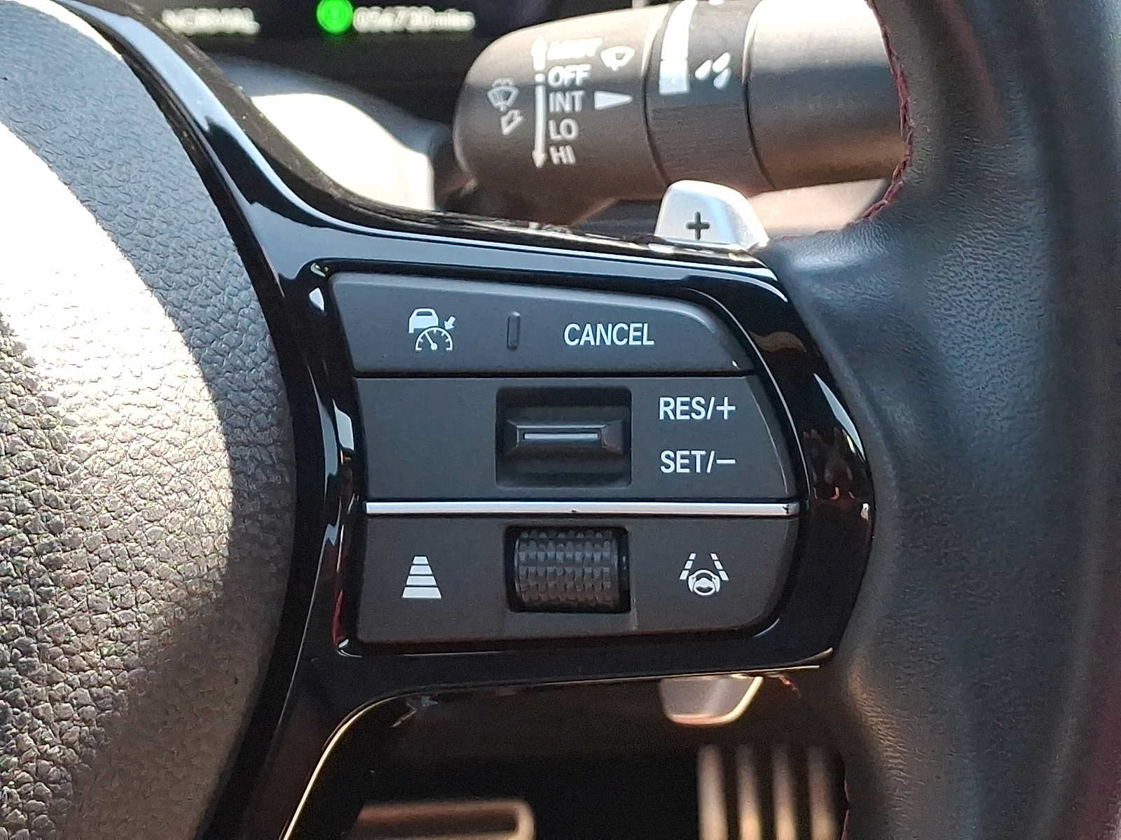 Certified 2024 Acura Integra A-Spec FWD image 23