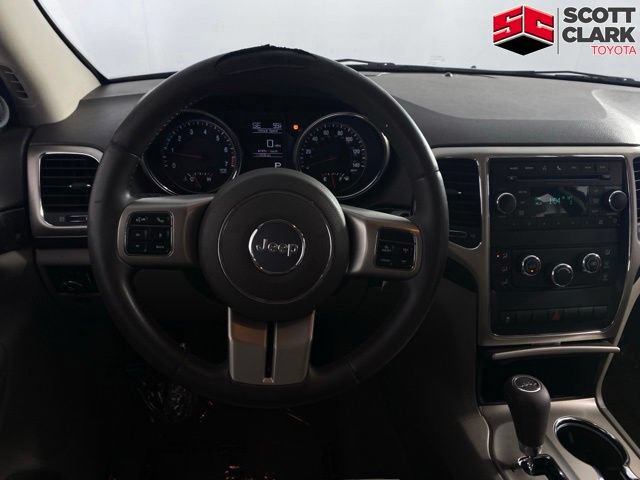 Used 2013 Jeep Grand Cherokee Laredo RWD image 19