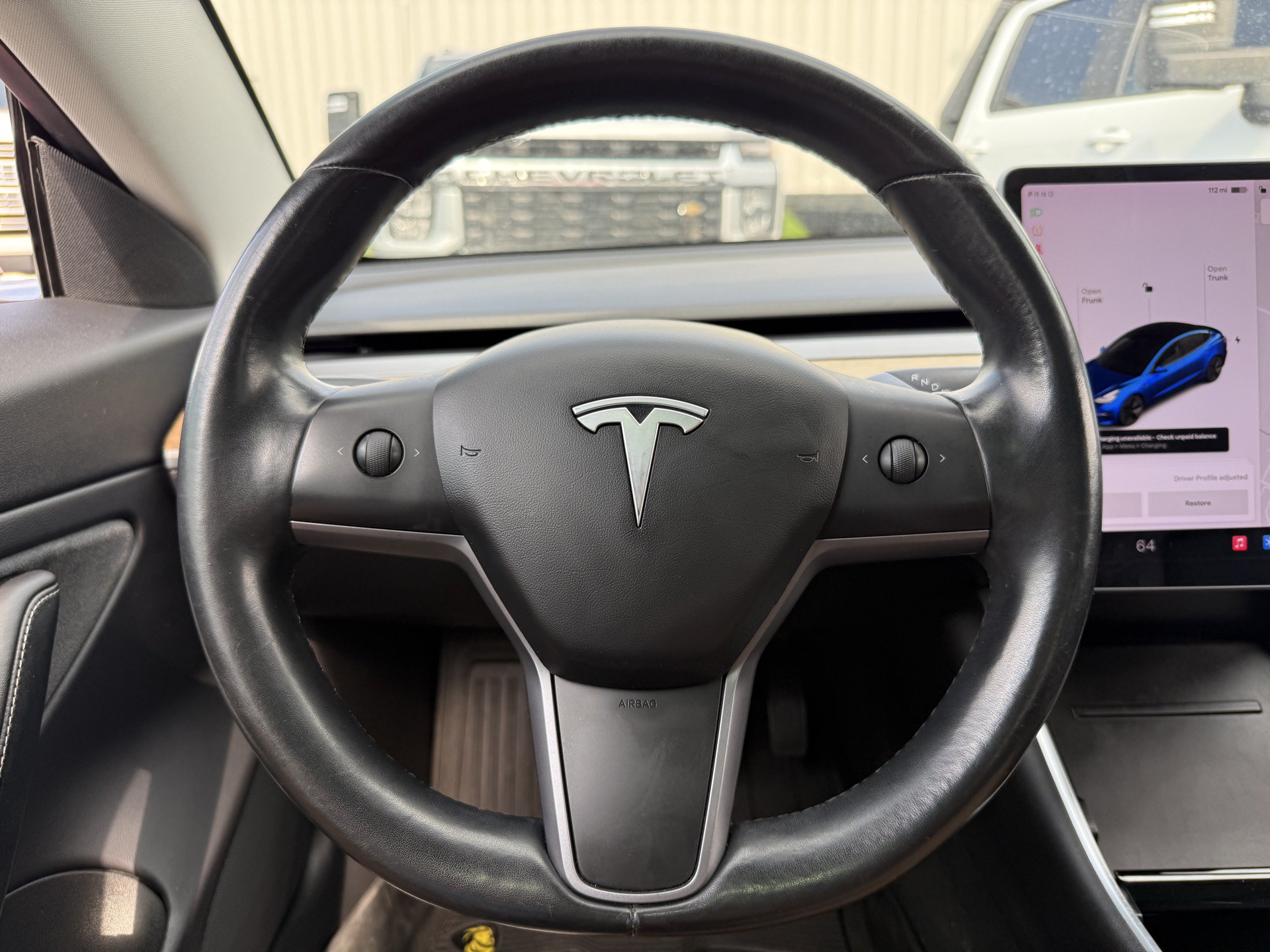 Used 2019 Tesla Model 3 Standard Range Plus RWD image 19