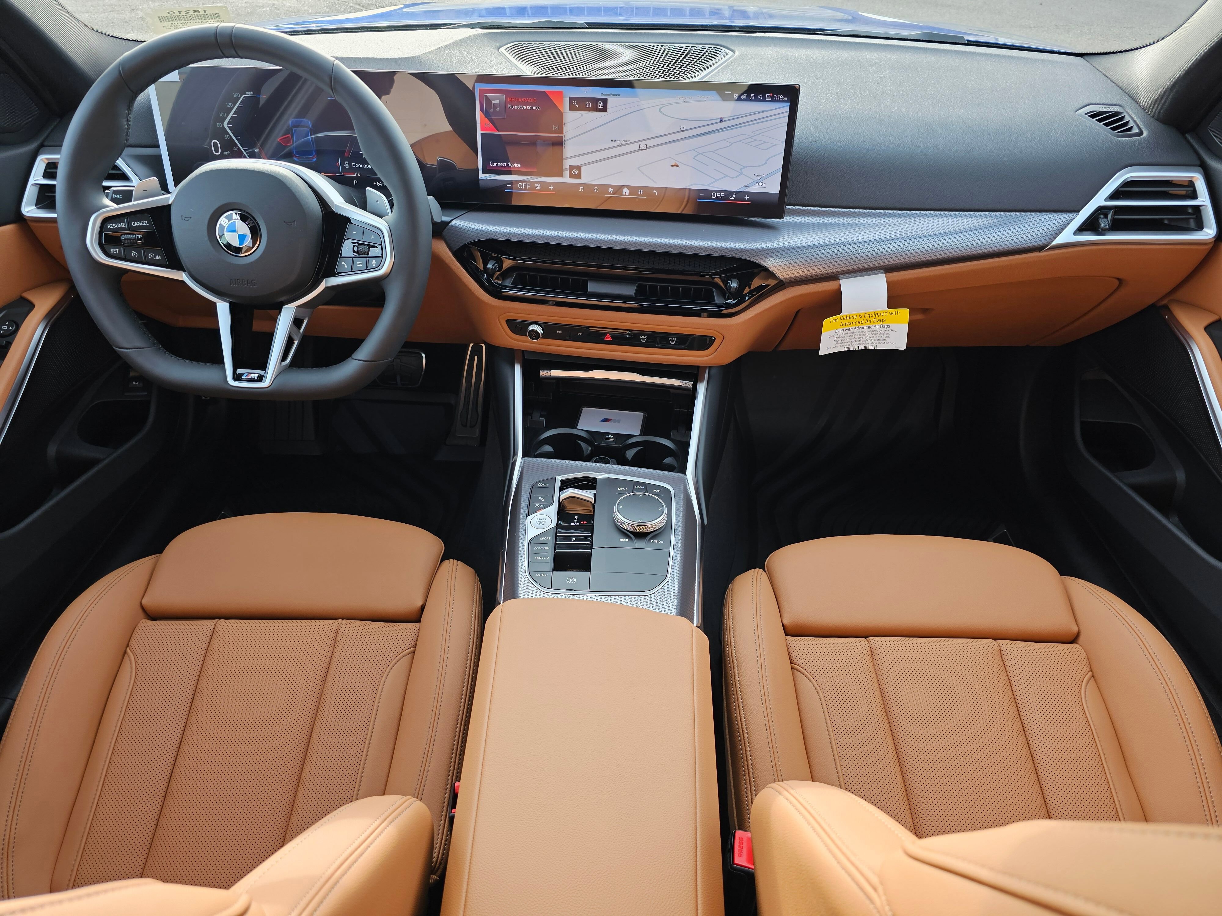 New 2026 BMW 330i xDrive Sedan w/ M Sport Package image 10