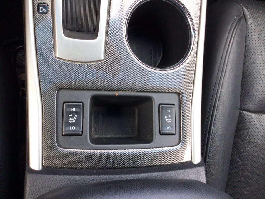 Used 2015 Nissan Altima 3.5 SL FWD image 35