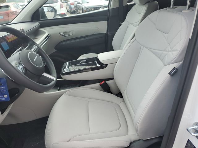 New 2026 Hyundai Tucson SEL image 17