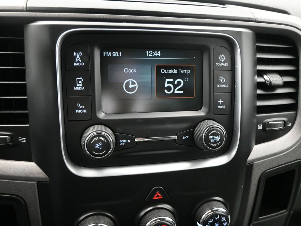 Used 2016 RAM 2500 Tradesman w/ Popular Equipment Group image 17