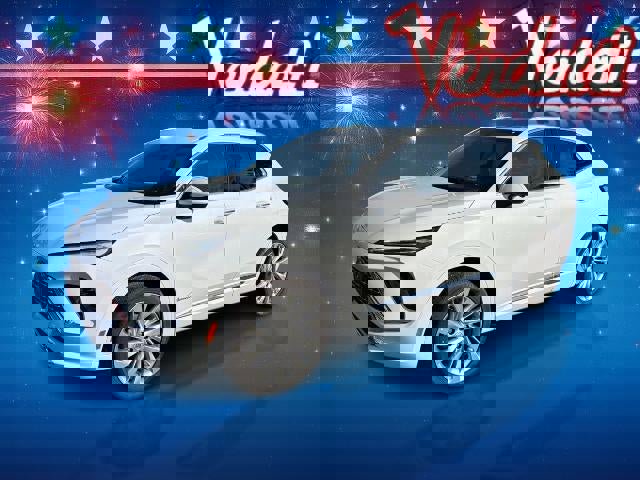 New 2026 Buick Envision Avenir image 1