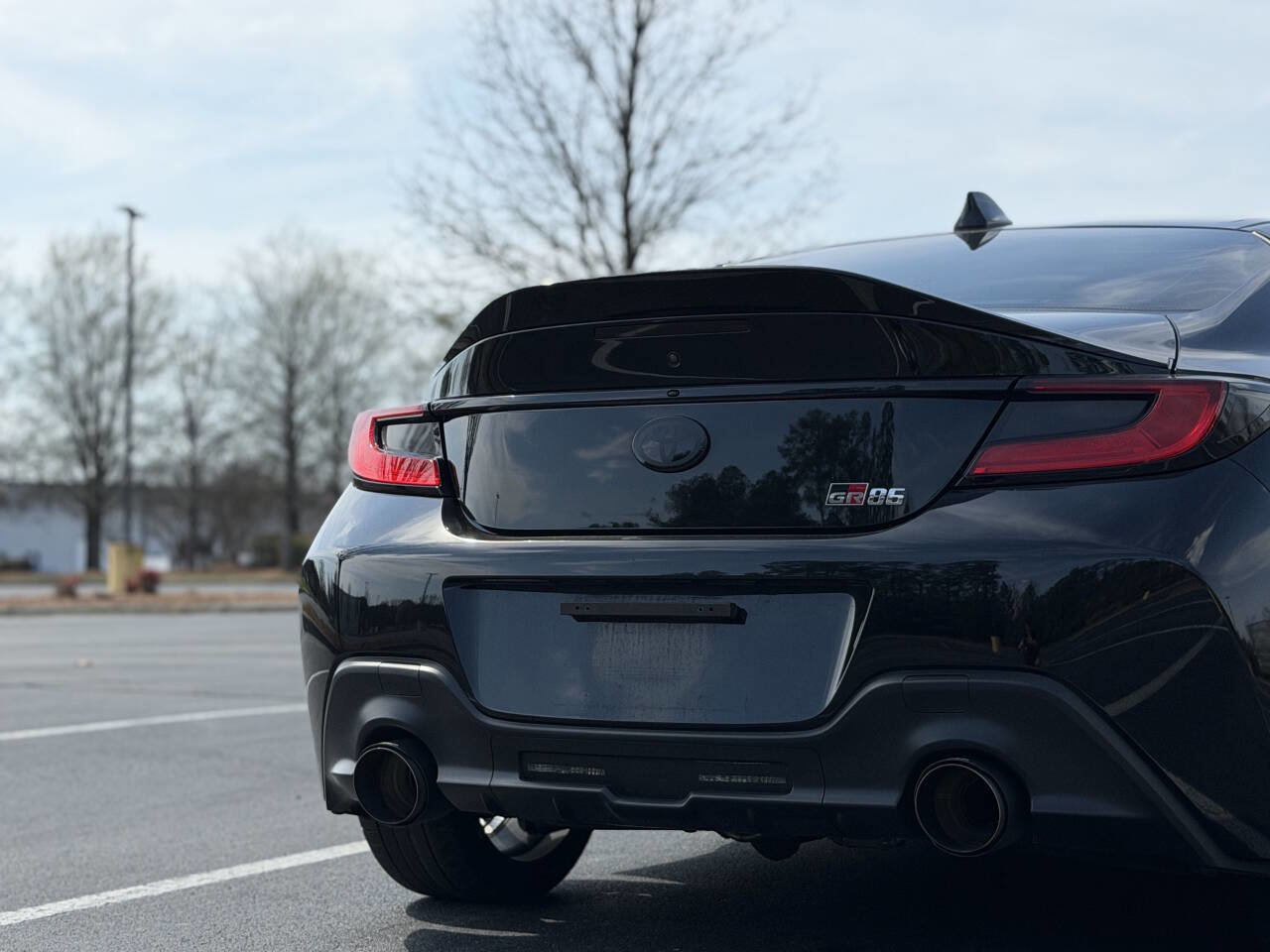 Used 2023 Toyota GR86 Premium image 12