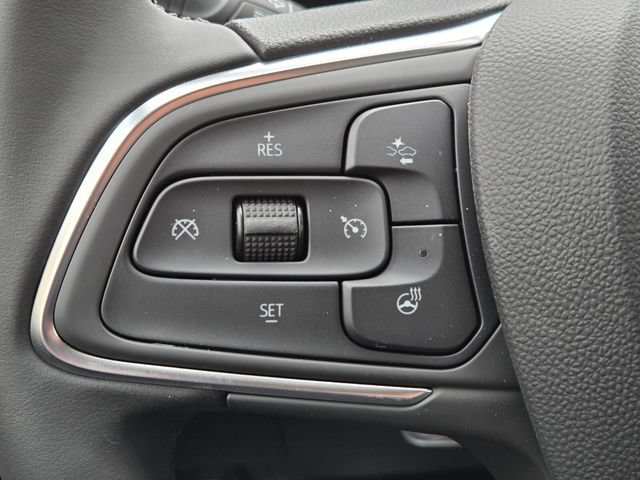 New 2026 Buick Encore GX Sport Touring w/ Advanced Technology Package FWD image 25