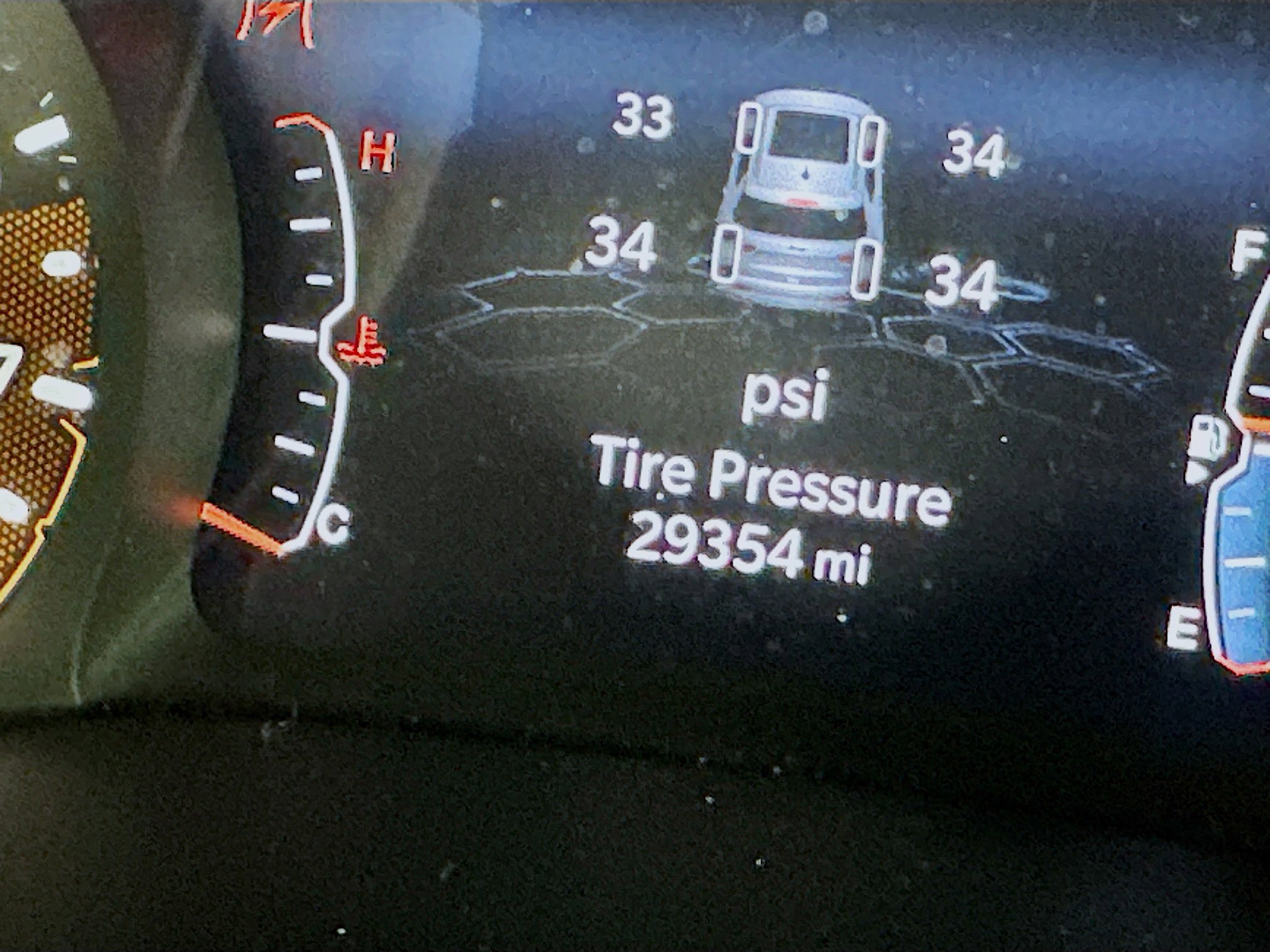 Used 2022 Jeep Compass Latitude w/ Sun and Sound Group image 19