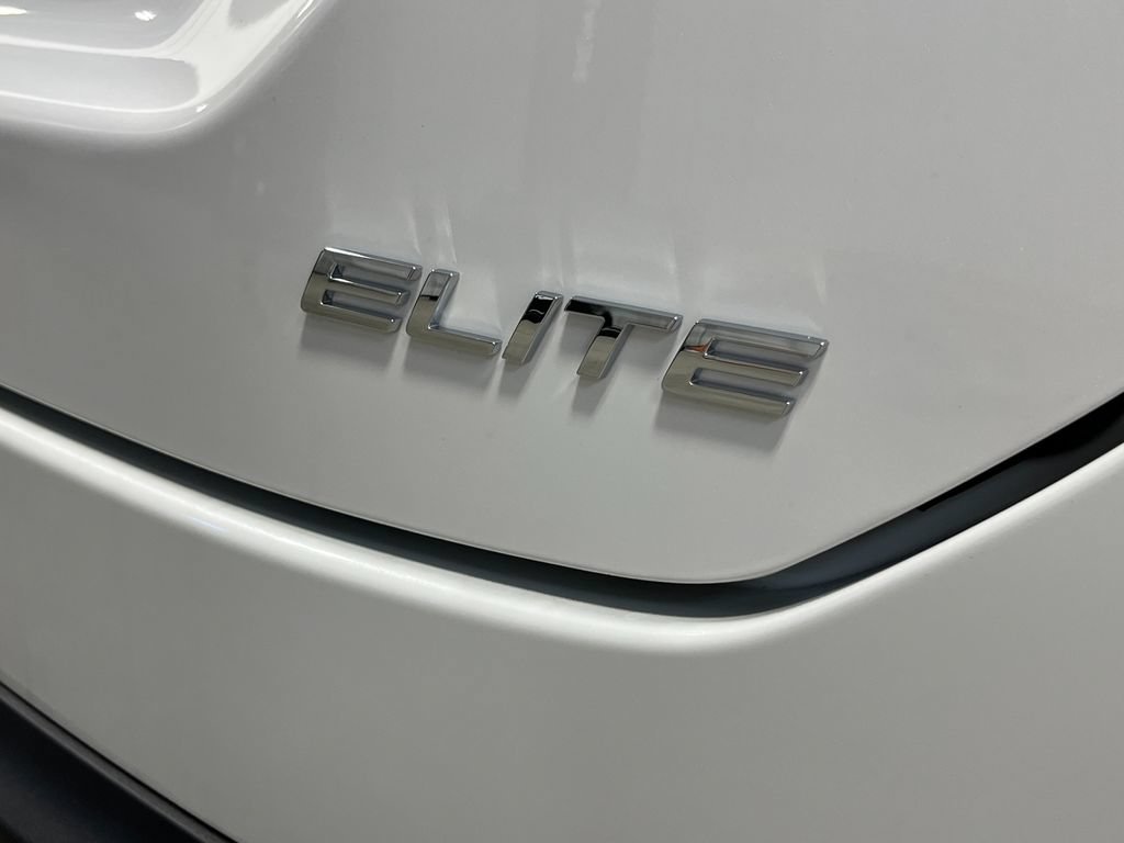 New 2026 Honda Pilot Elite image 6