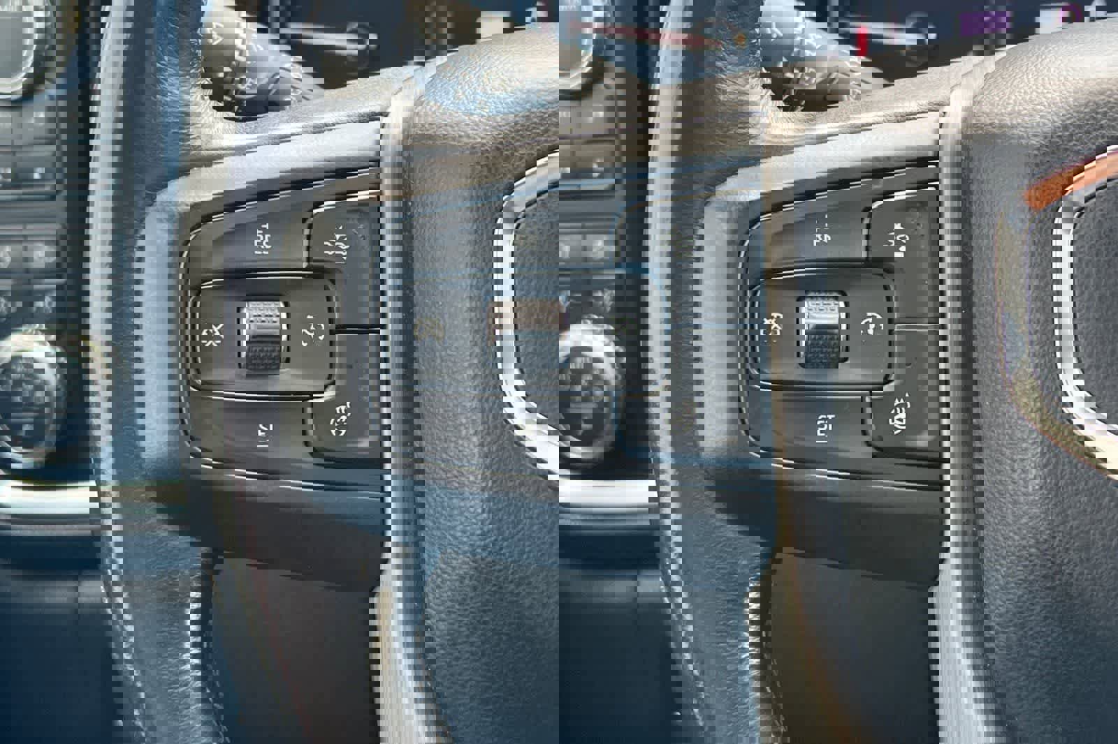 Used 2021 GMC Sierra 2500 Denali image 30