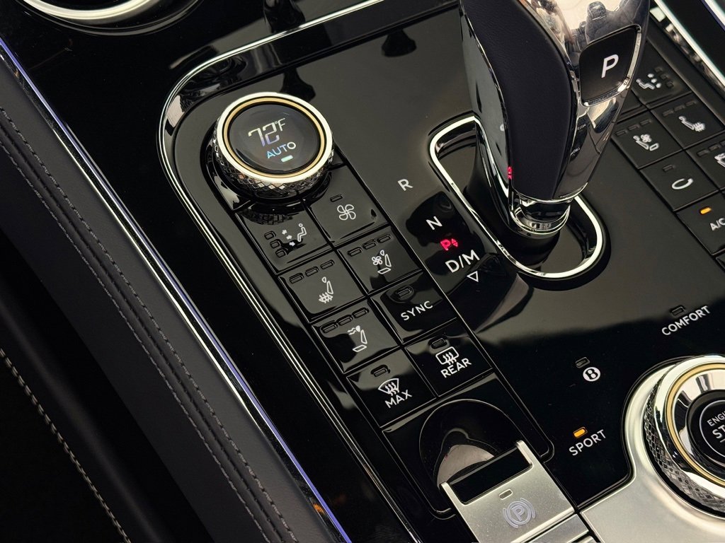 New 2024 Bentley Continental GT V8 image 43