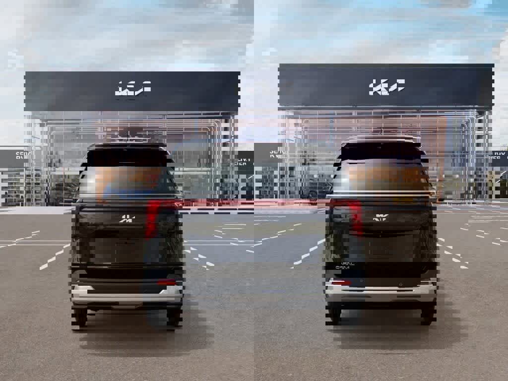 New 2026 Kia Carnival image 5