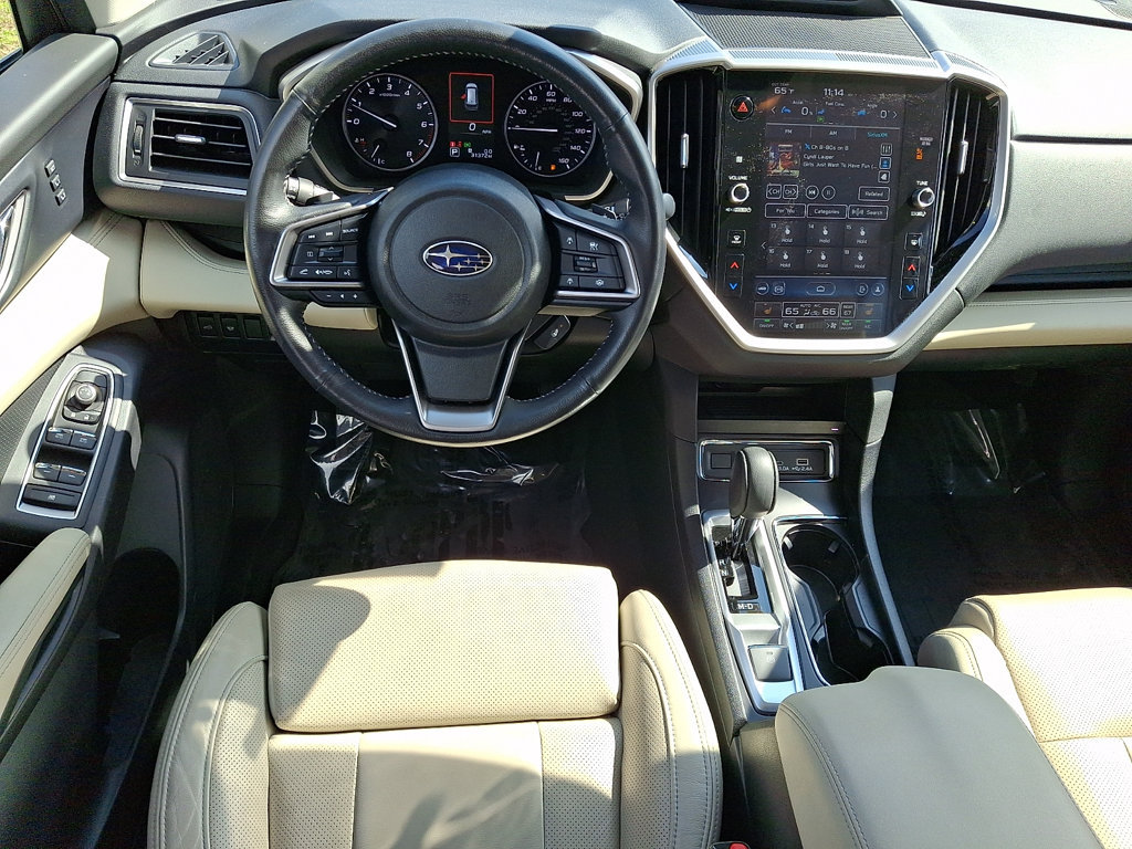 Used 2023 Subaru Ascent Limited AWD/4WD image 14