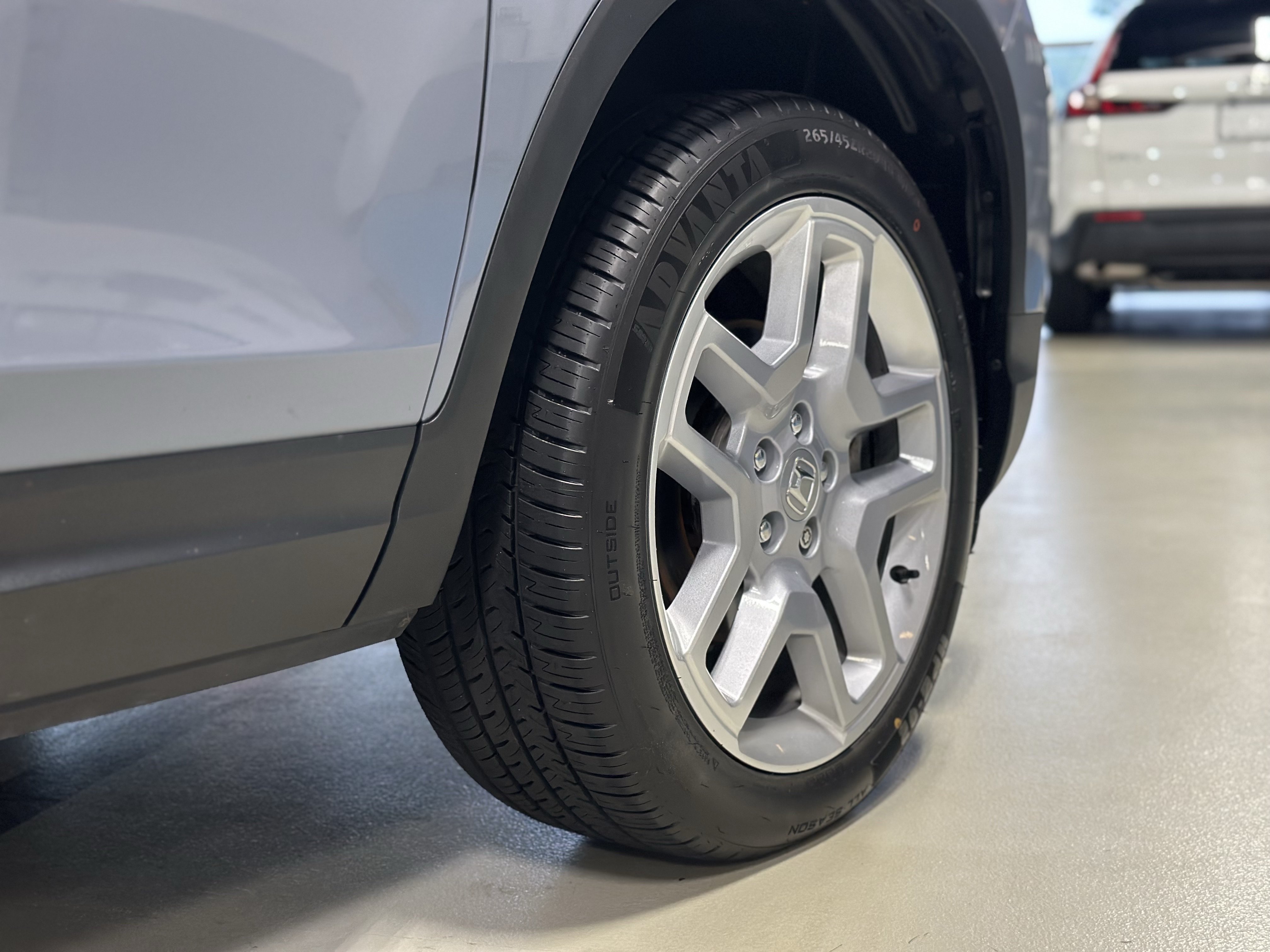 Used 2024 Honda Passport EX-L image 30