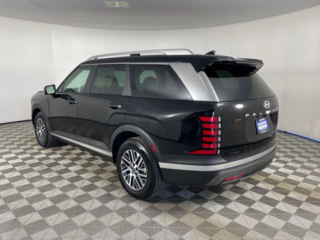 New 2026 Hyundai Palisade SEL image 5