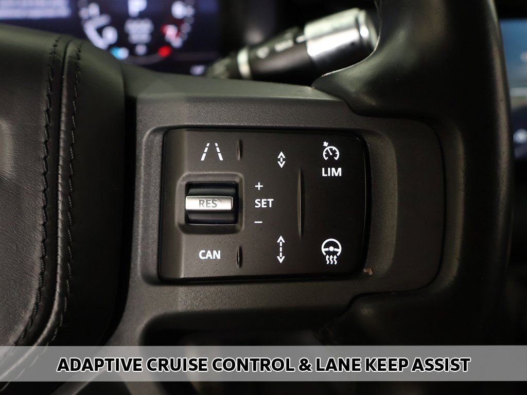 Used 2020 Land Rover Defender 110 X image 7