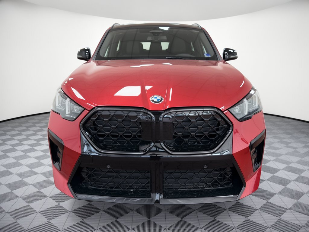 Used 2026 BMW X2 xDrive28i w/ Technology Package AWD/4WD image 6