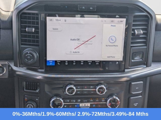 New 2026 Ford F150 Tremor w/ Equipment Group 402B AWD/4WD image 19