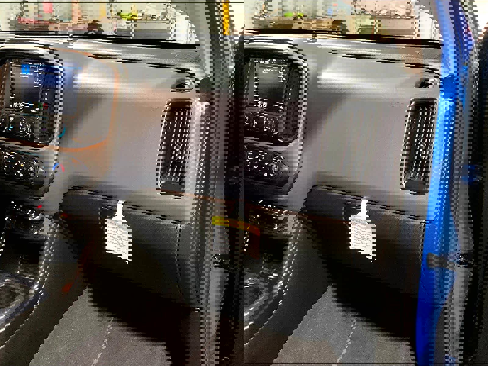 Certified 2022 Chevrolet Colorado Z71 image 13