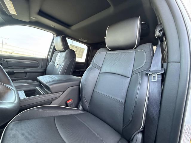 New 2026 RAM 2500 Limited image 6