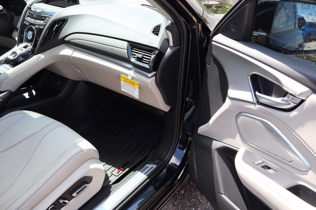 New 2026 Acura RDX SH-AWD w/ Technology Package image 35