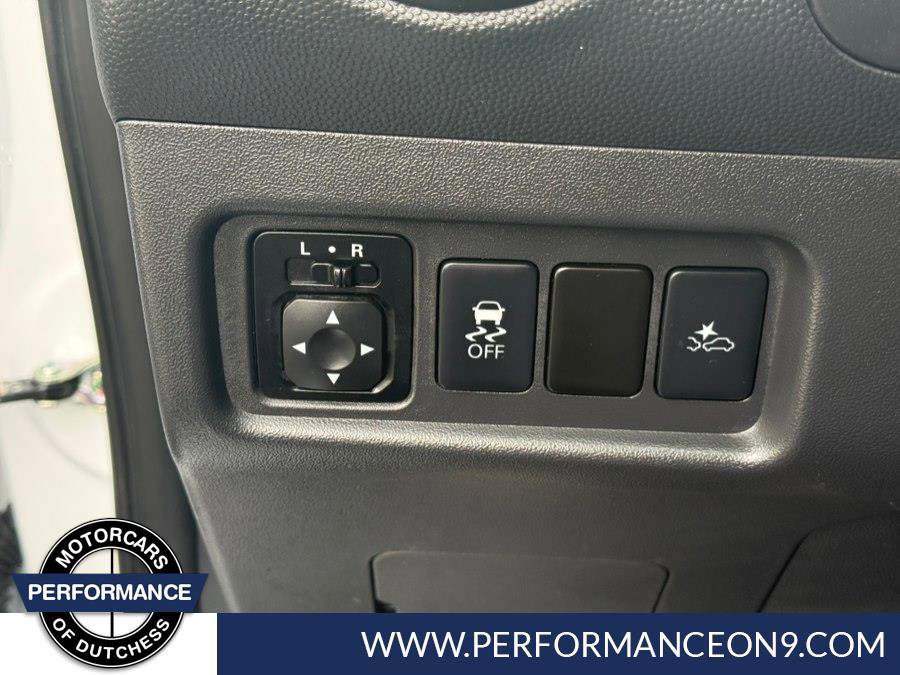 Used 2024 Mitsubishi Mirage ES image 12