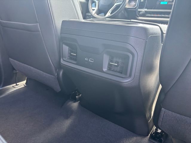 New 2026 Chevrolet Silverado 1500 RST w/ Safety Package image 16