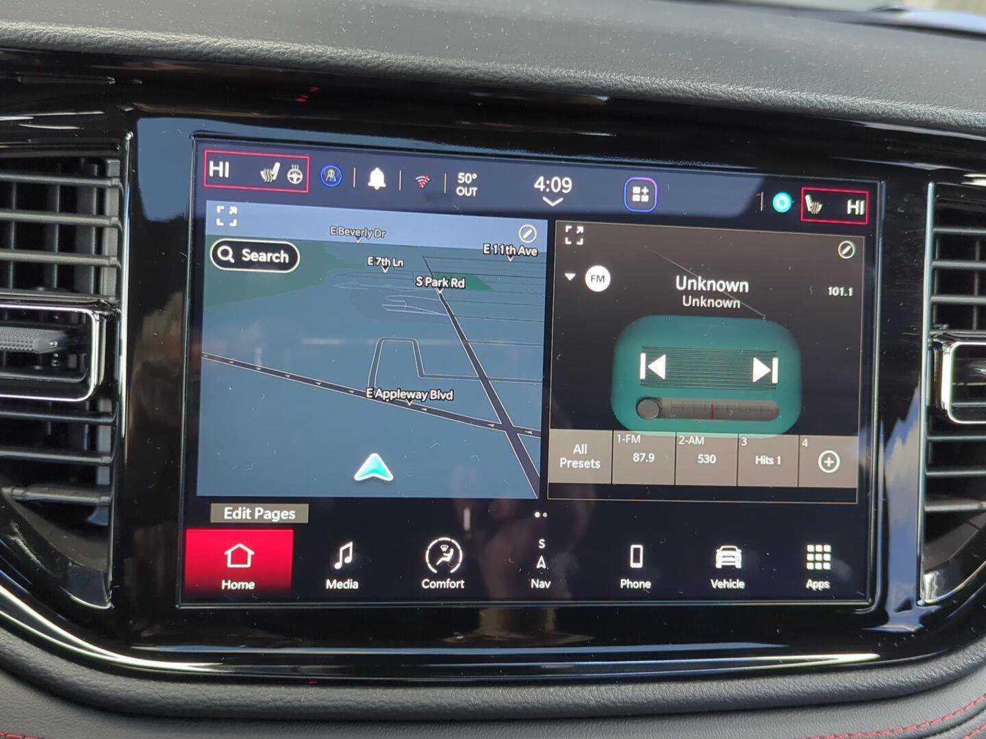 New 2026 Dodge Durango GT AWD/4WD image 26