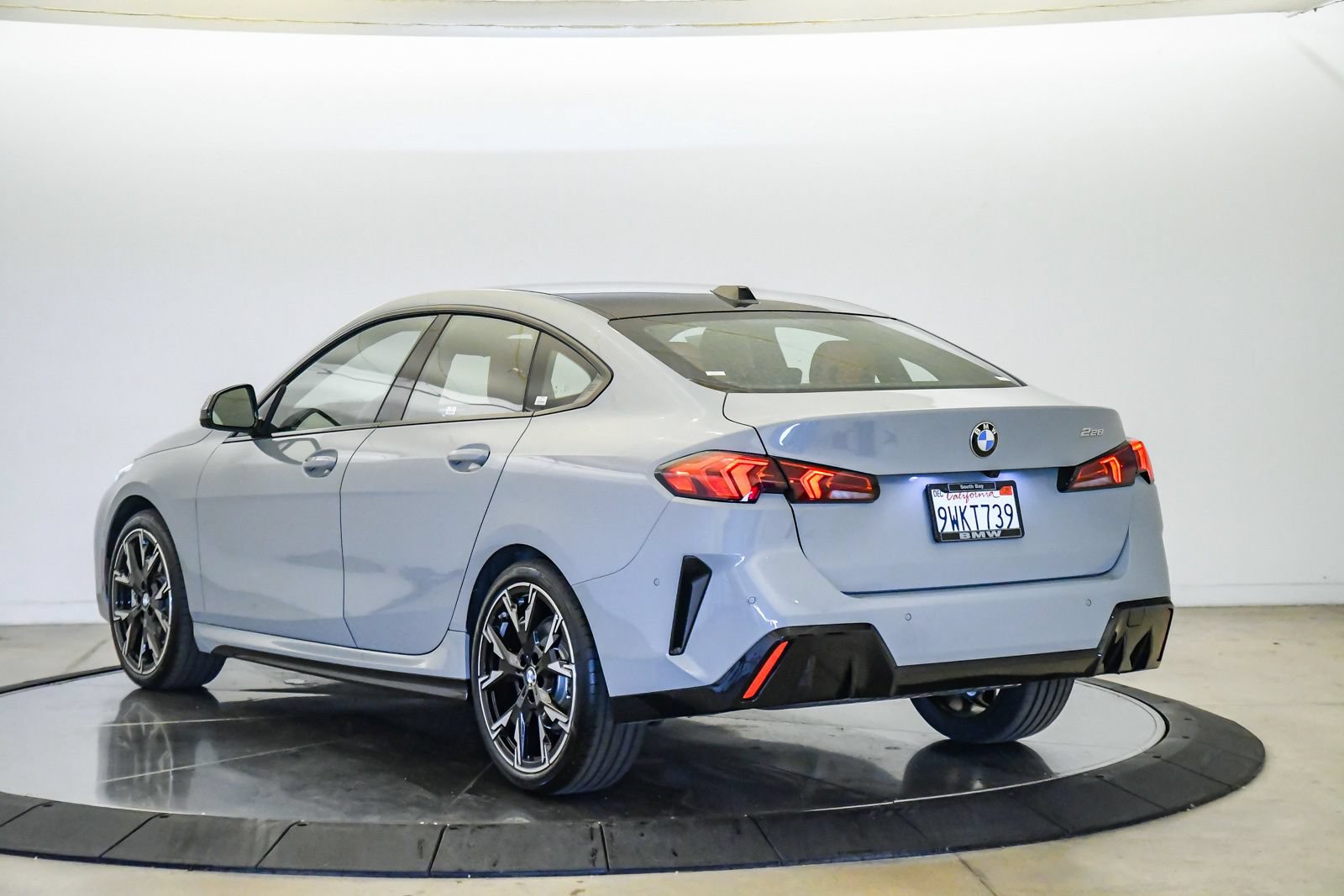 Used 2026 BMW 228i w/ Technology Package FWD image 2