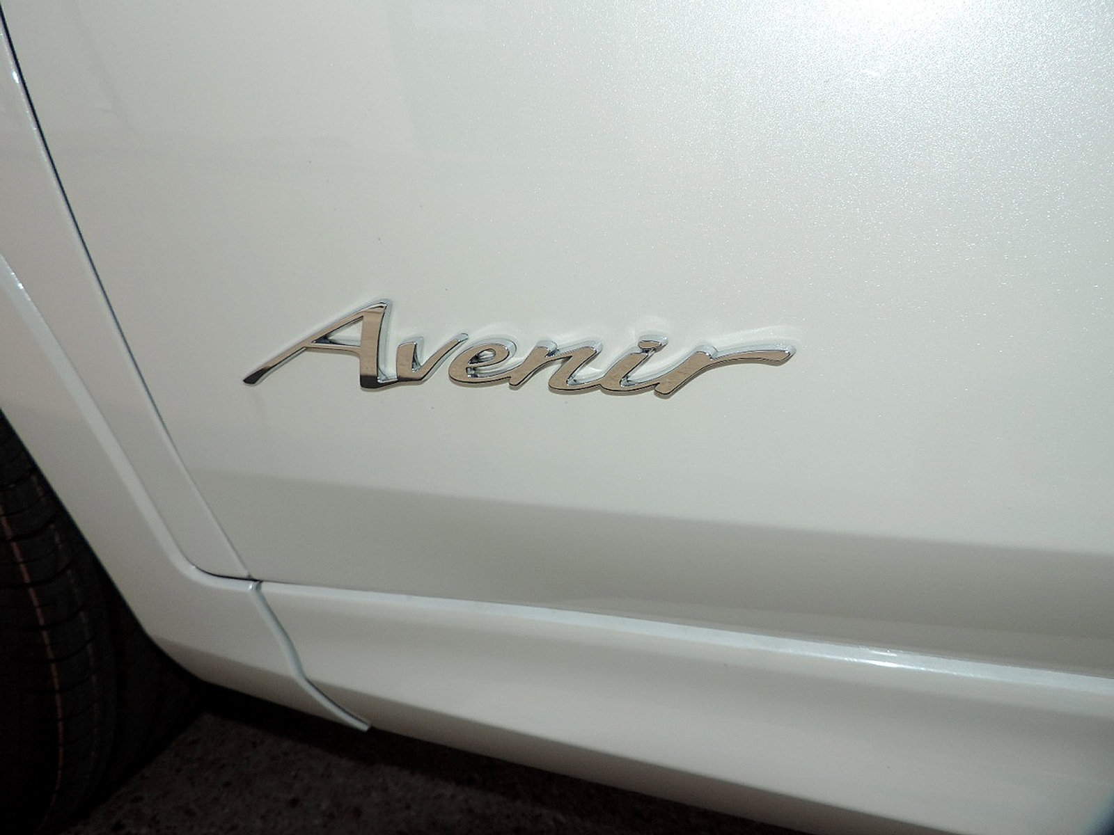 New 2026 Buick Envista Avenir FWD image 17