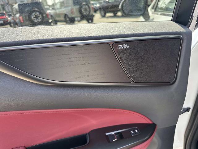 Used 2024 Lexus NX 350h AWD w/ Vision Package image 15