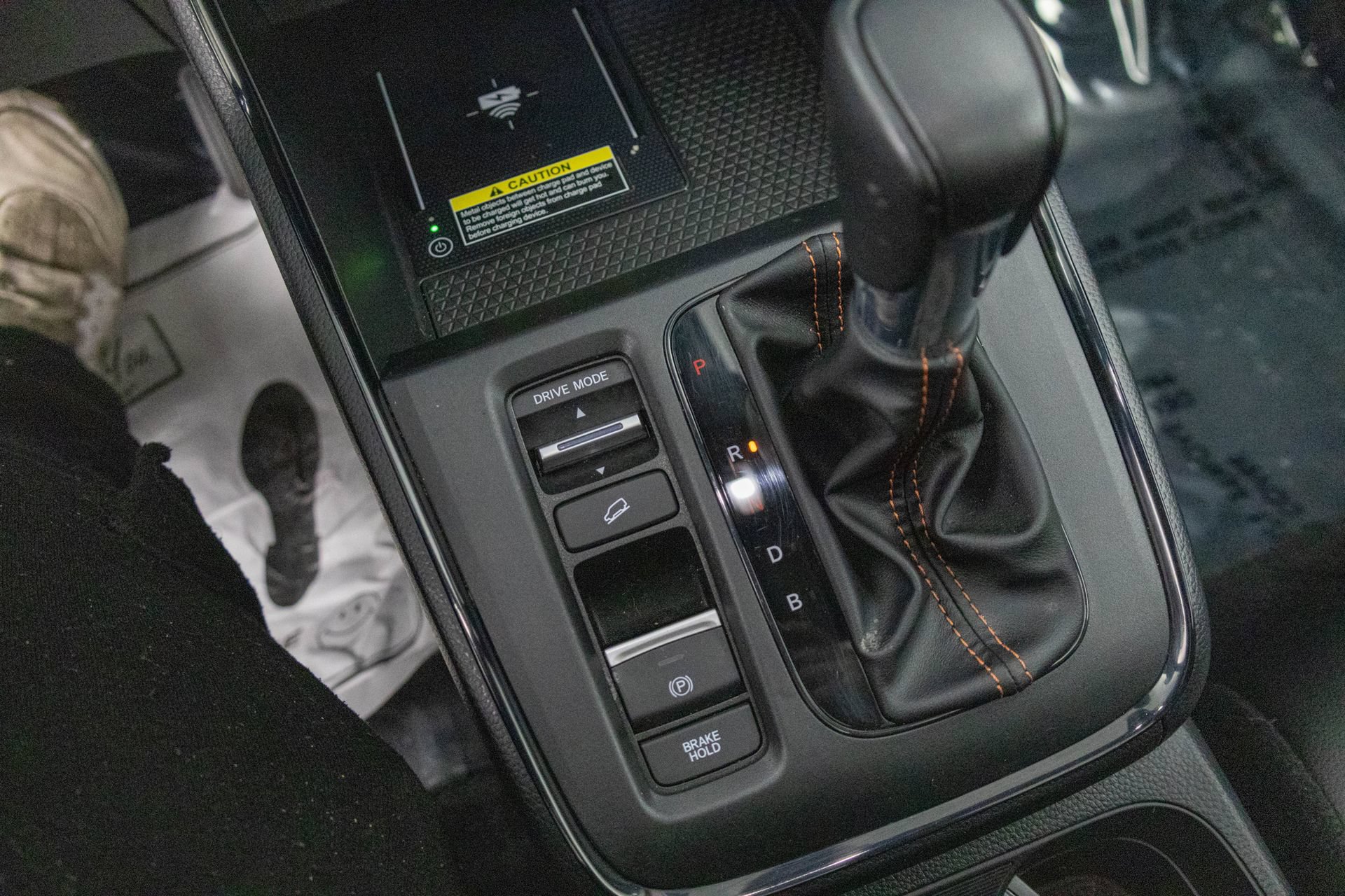 Used 2025 Honda CR-V Sport Touring image 12