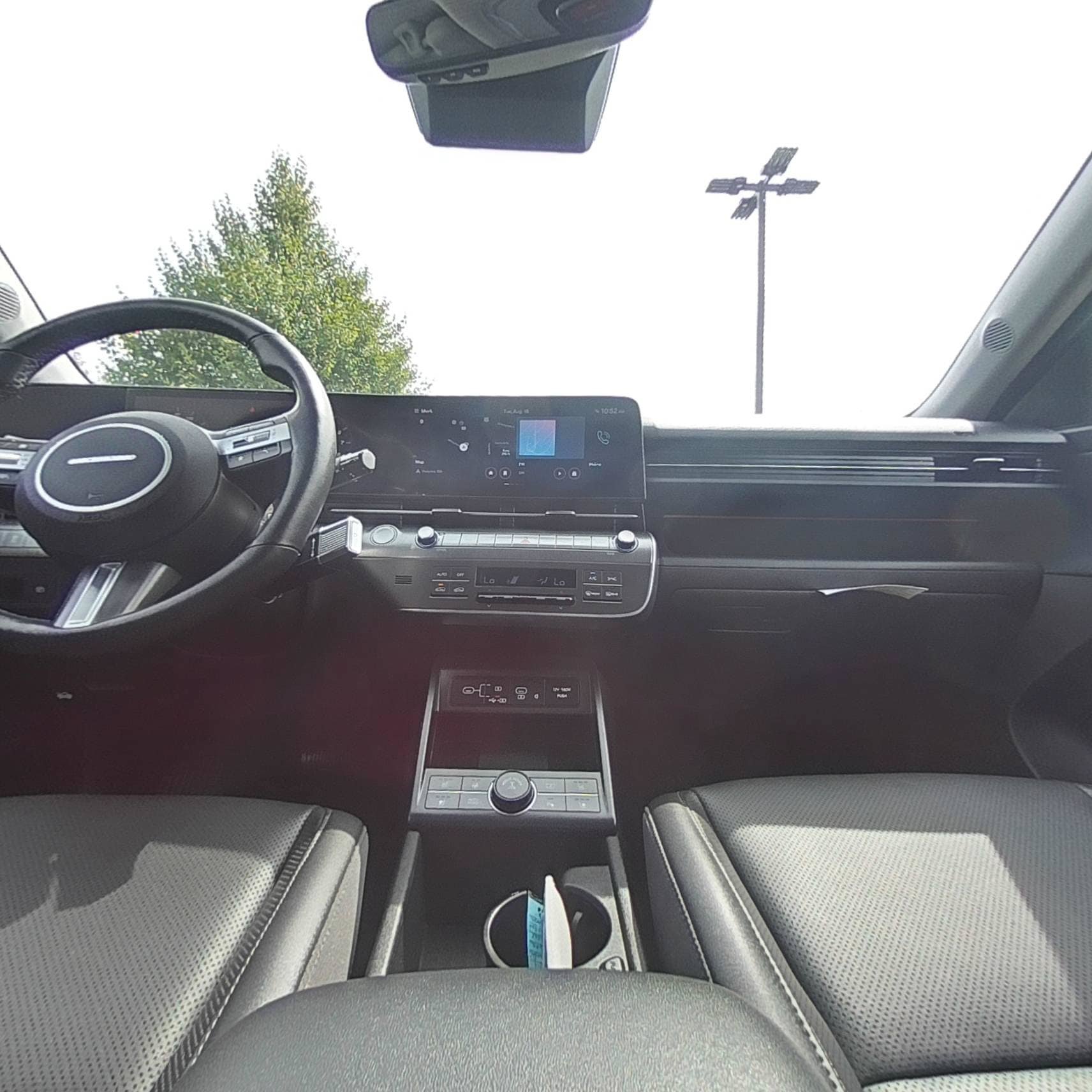 Certified 2024 Hyundai Kona Limited AWD/4WD image 31