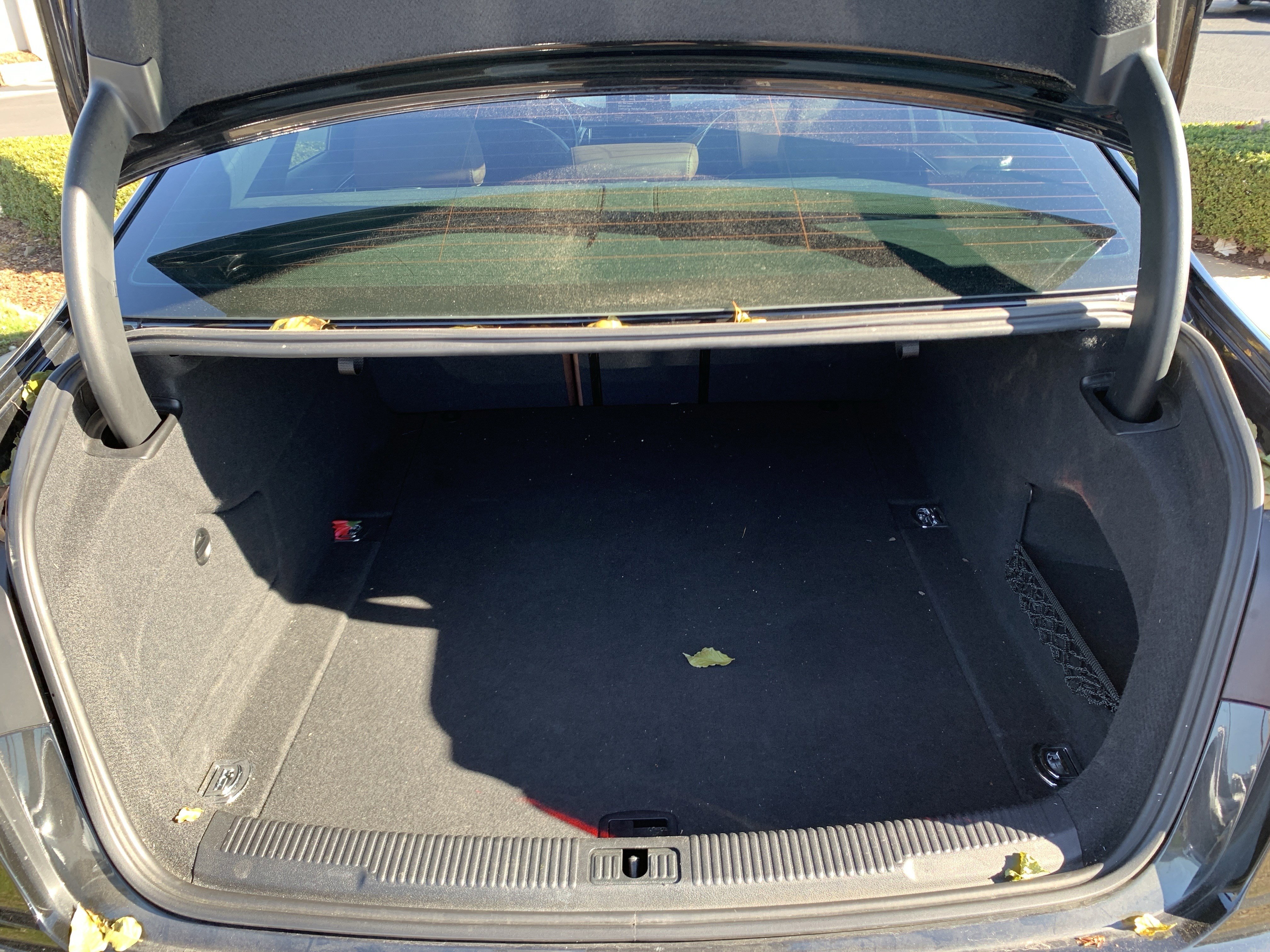 Used 2016 Audi A6 3.0T Premium Plus w/ 19" Sport Package image 34