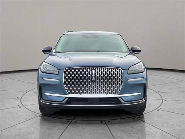 Certified 2024 Lincoln Corsair AWD w/ Equipment Group 101A image 15