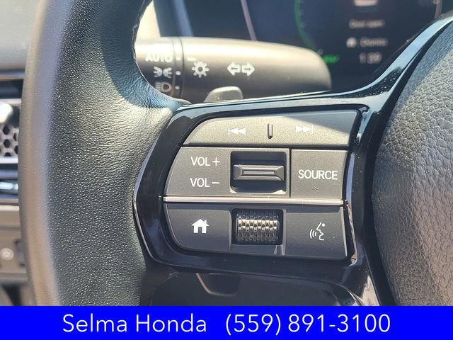 Certified 2025 Honda Civic Sport image 14