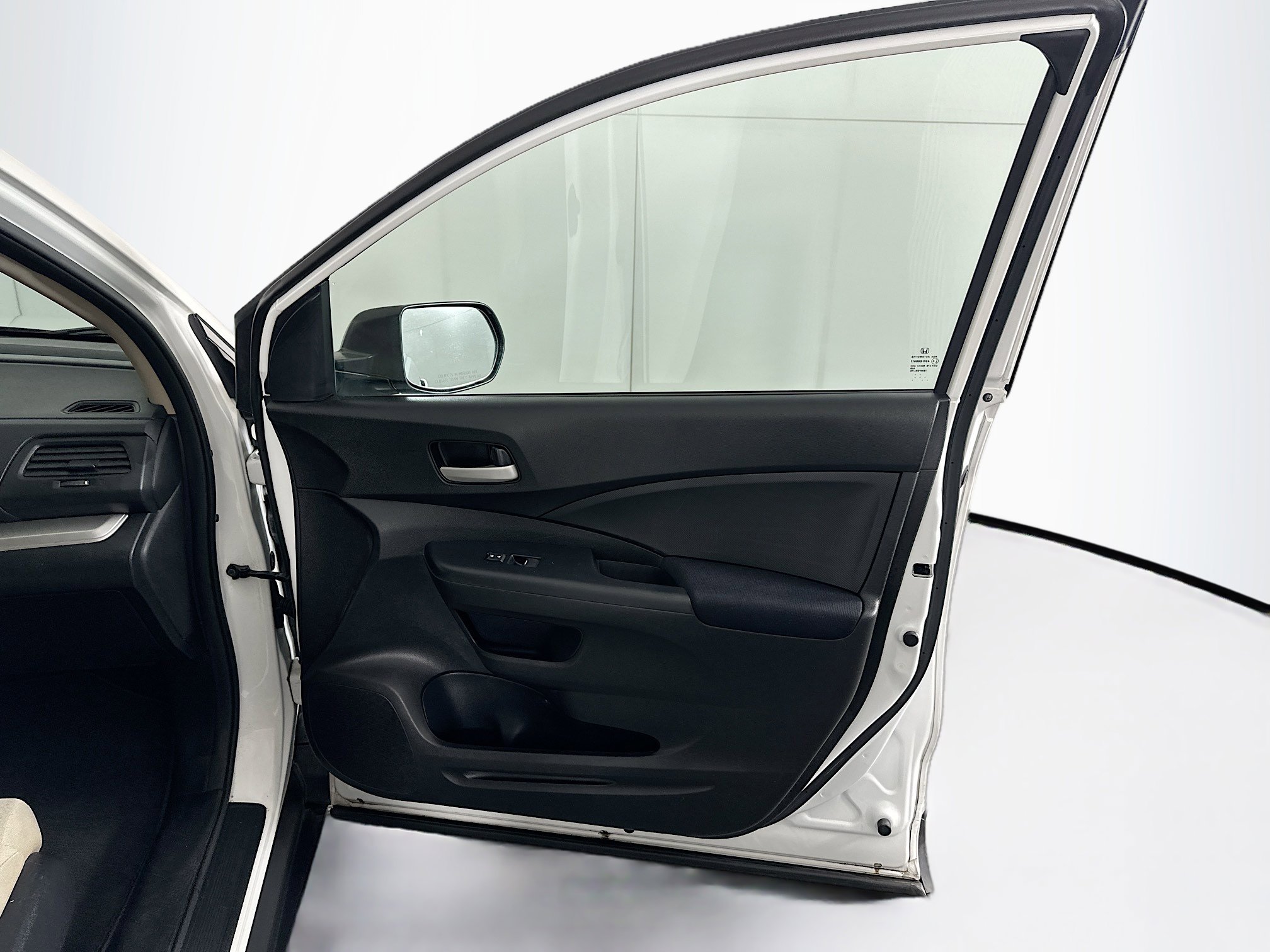 Used 2016 Honda CR-V SE image 29