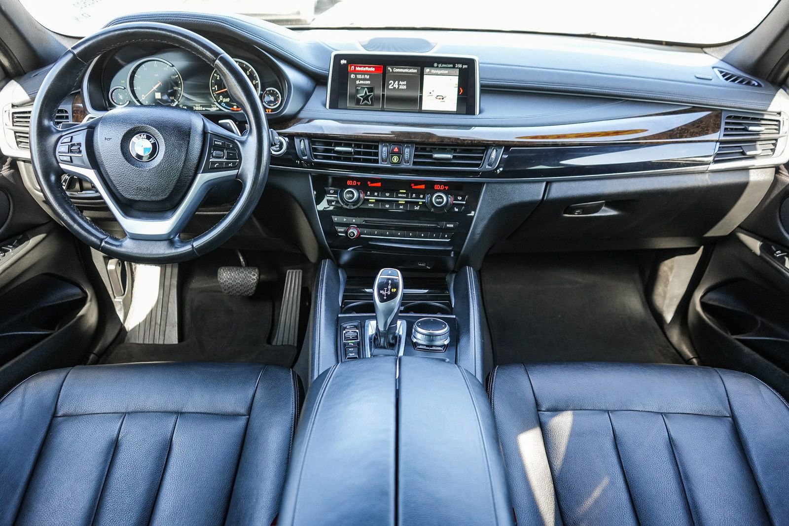 Used 2019 BMW X6 xDrive35i AWD/4WD image 15