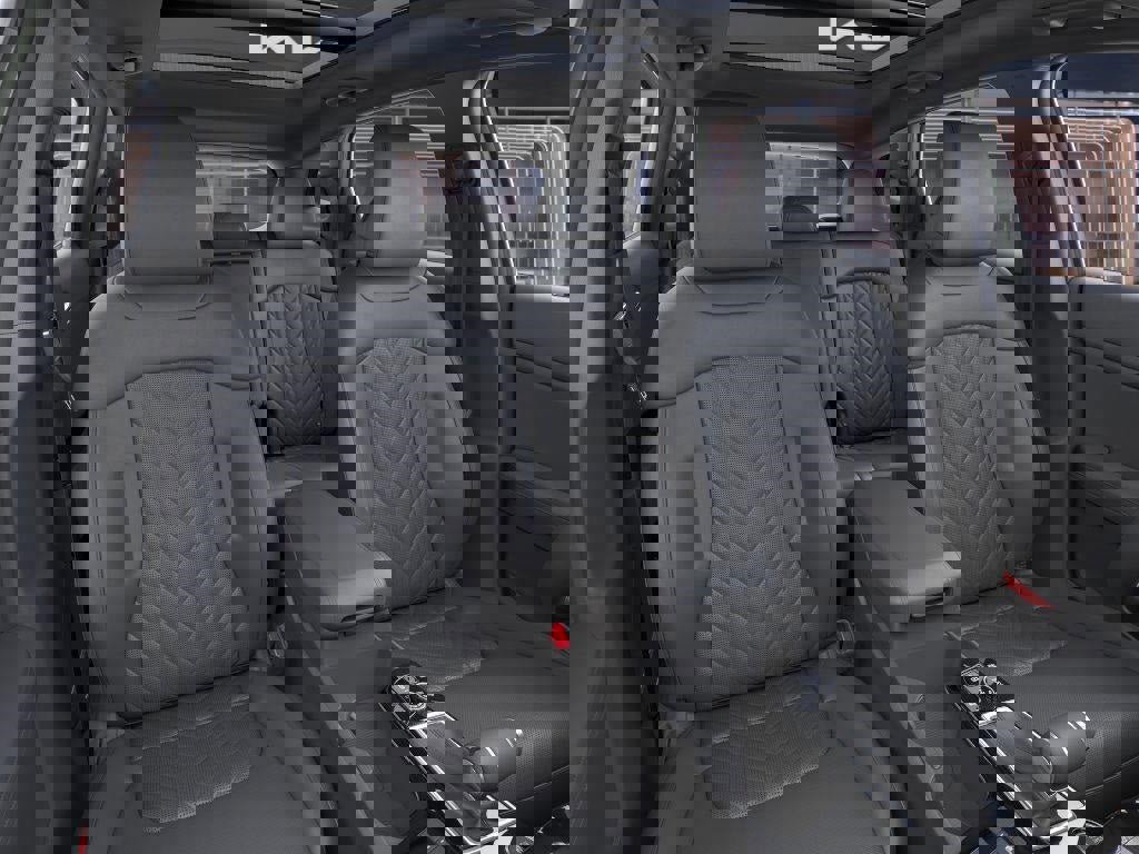 New 2025 Kia Sportage X-Line w/ Premium Package image 15