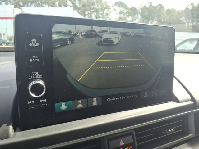 Used 2025 Honda Pilot Touring image 20